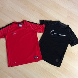 Nike - Dri Fit Bundle